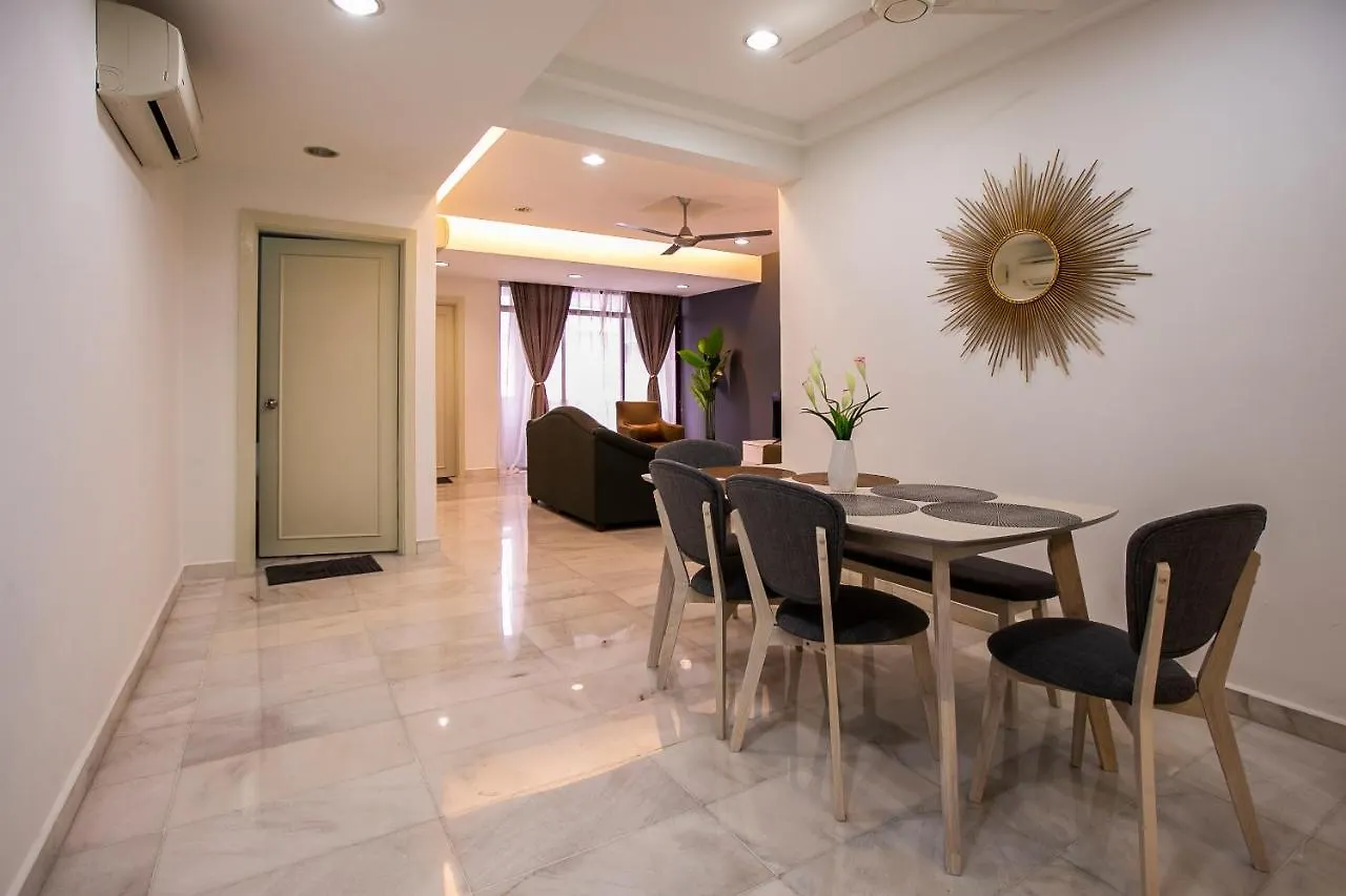 The Forum Condominium By Lafabrica Kuala Lumpur