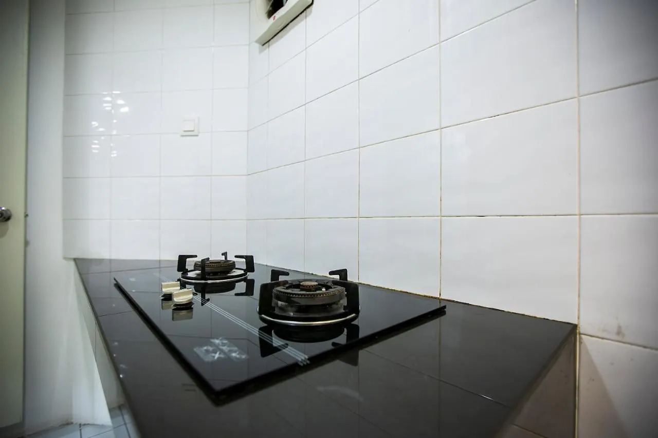 The Forum Condominium By Lafabrica Kuala Lumpur 0*,