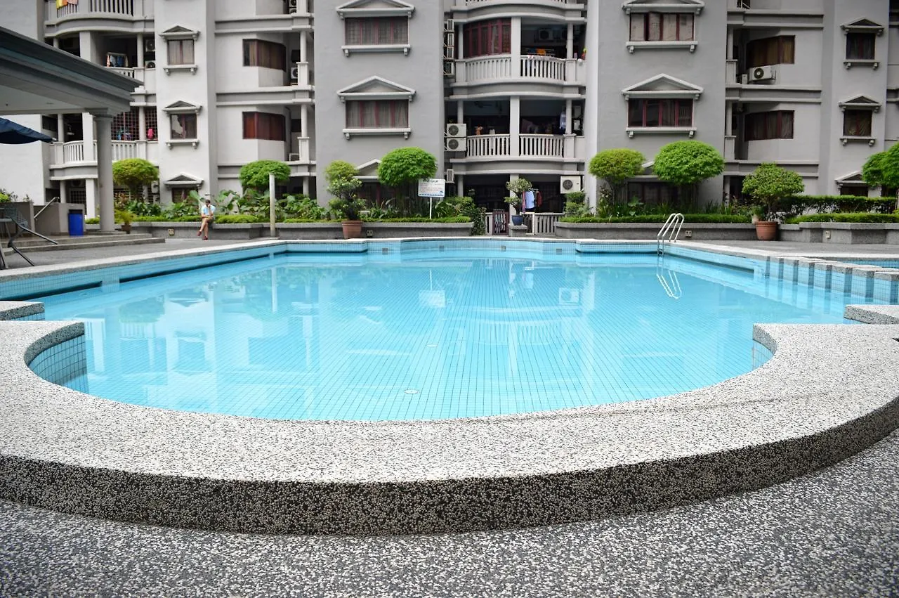 The Forum Condominium By Lafabrica Kuala Lumpur