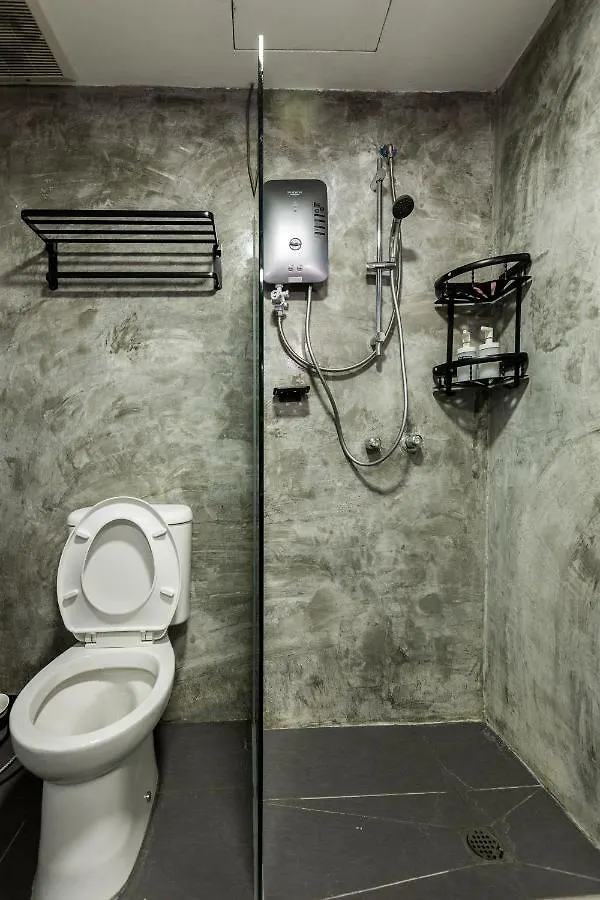 Appartamento The Forum Condominium By Lafabrica Kuala Lumpur