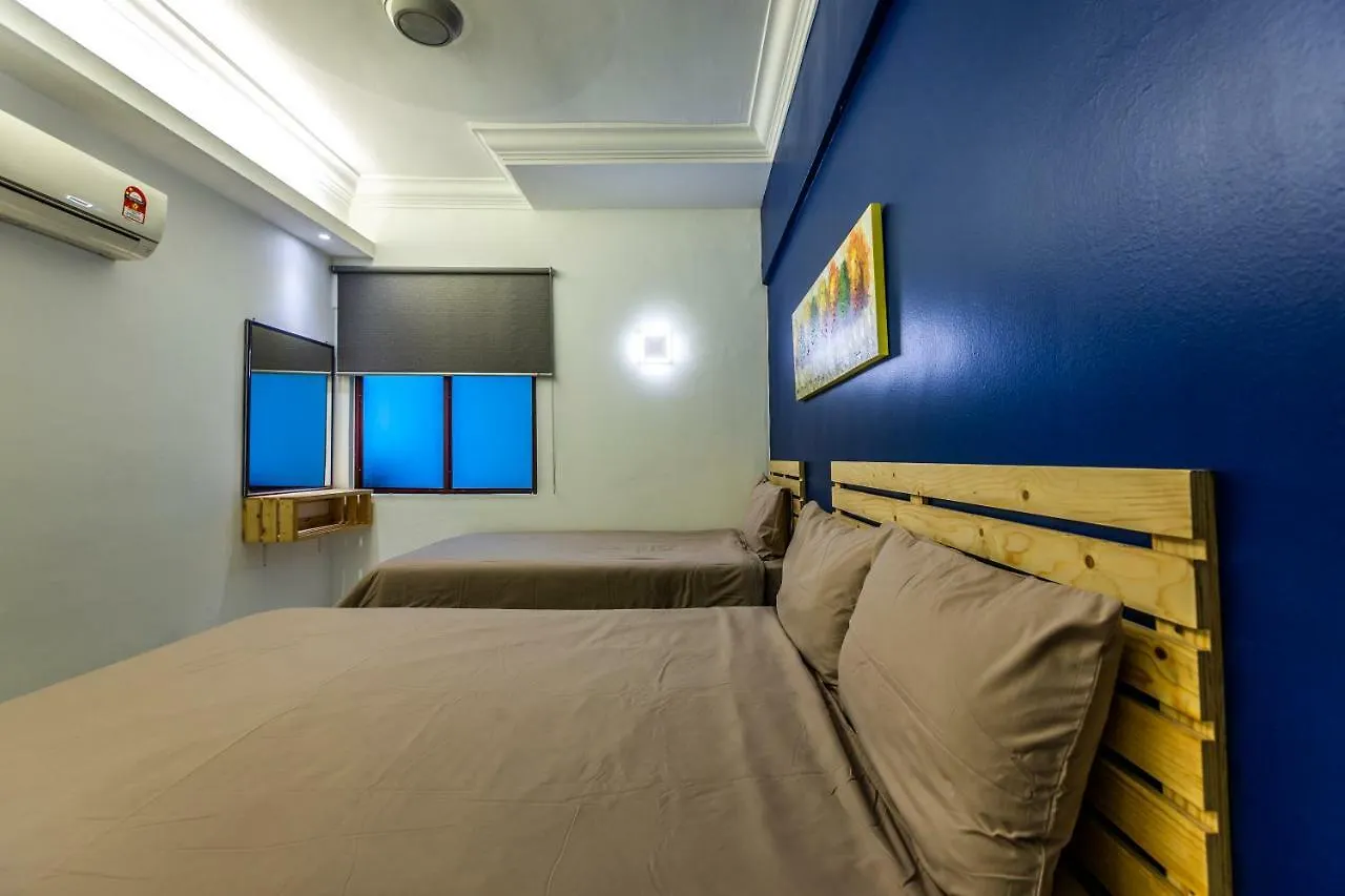 The Forum Condominium By Lafabrica Kuala Lumpur Apartment